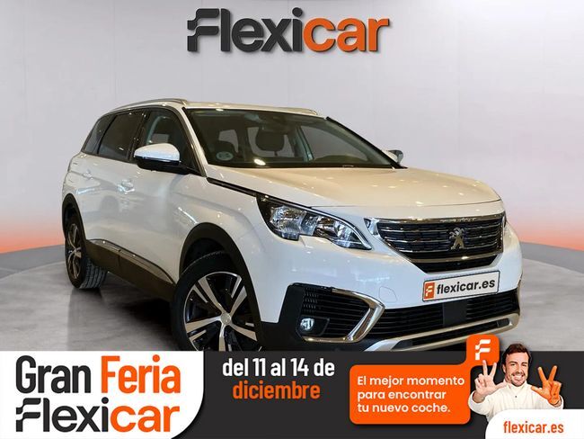 PEUGEOT 5008 (Allure 1.2L PureTech 96kW (130CV) S&S) en Alicante