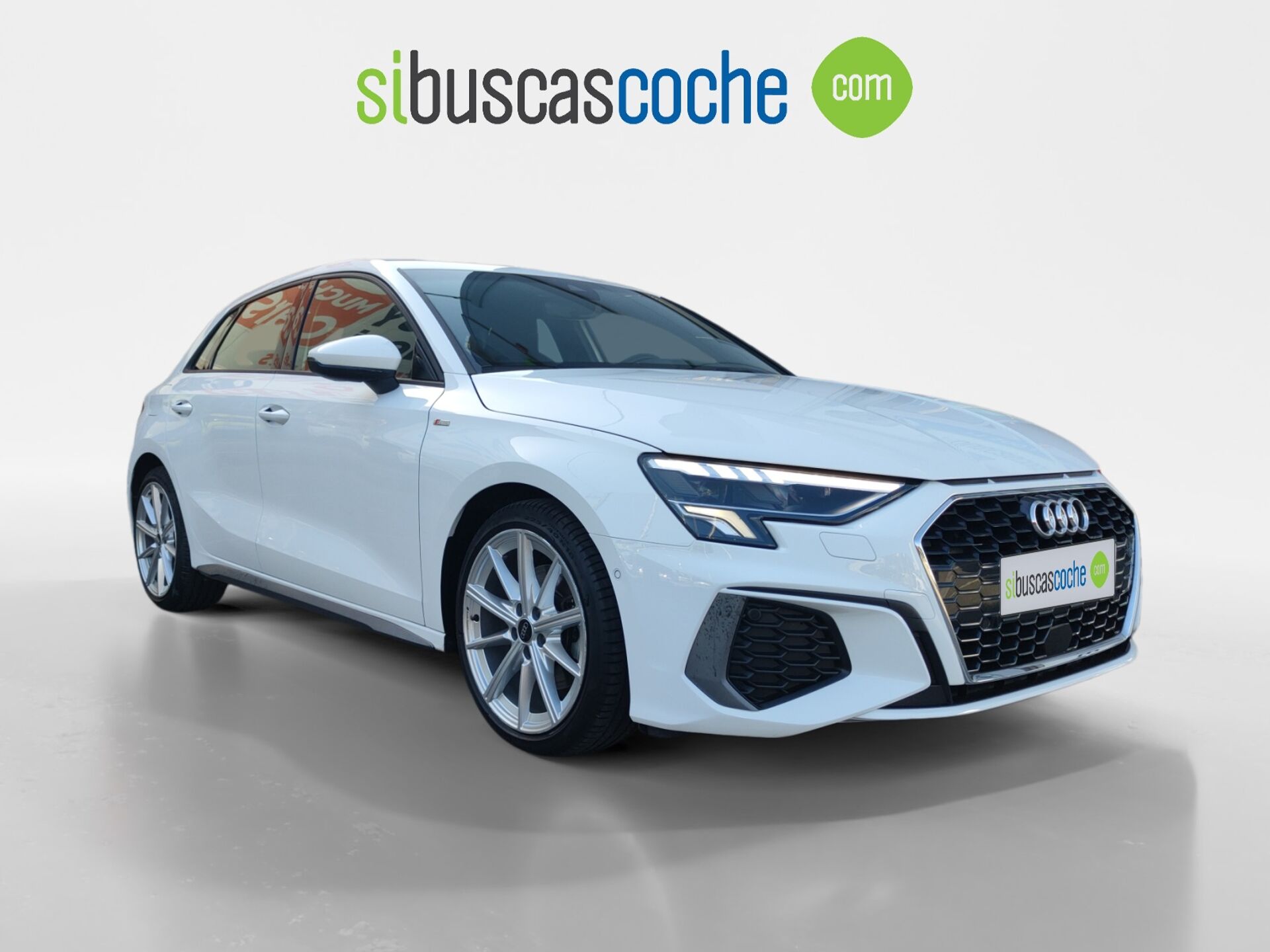 Imagen de AUDI A3
