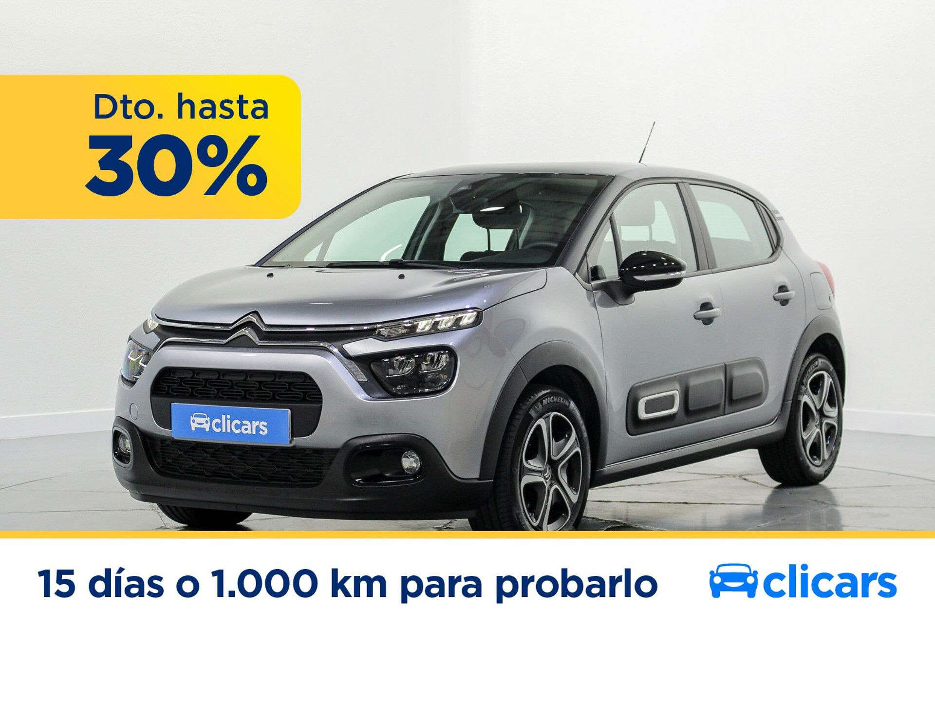 Imagen de CITROEN C3