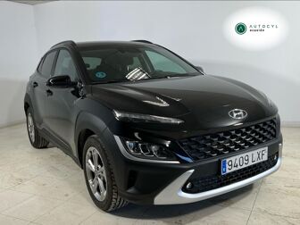 Imagen de HYUNDAI Kona 1.0 TGDI Flexx 4x2