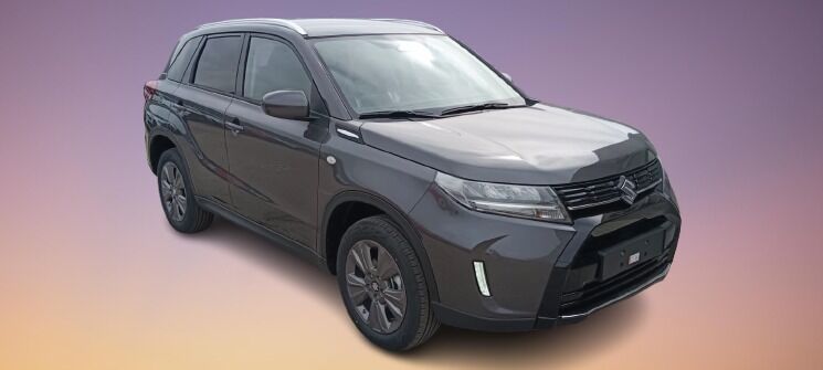 SUZUKI Vitara (1.4 BOOSTER MHEV S2 110 5P) en Madrid