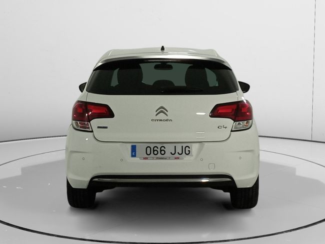 Foto del CITROEN C4 1.6BlueHDI S&S Feel 120