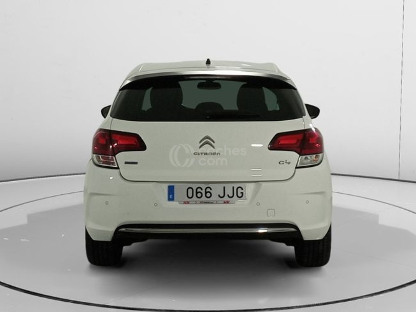 Foto del CITROEN C4 1.6BlueHDI S&S Feel 120