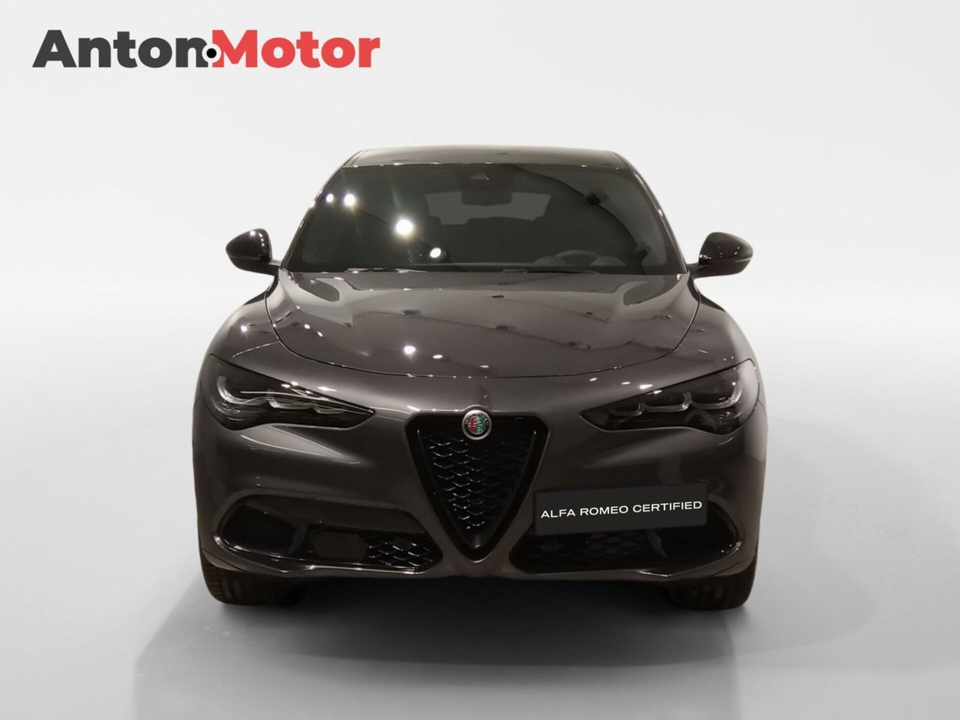 Imagen 2 de ALFA ROMEO Stelvio