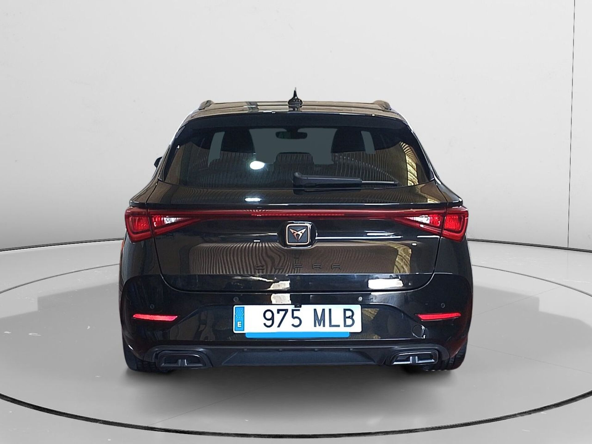 Imagen 3 de CUPRA León