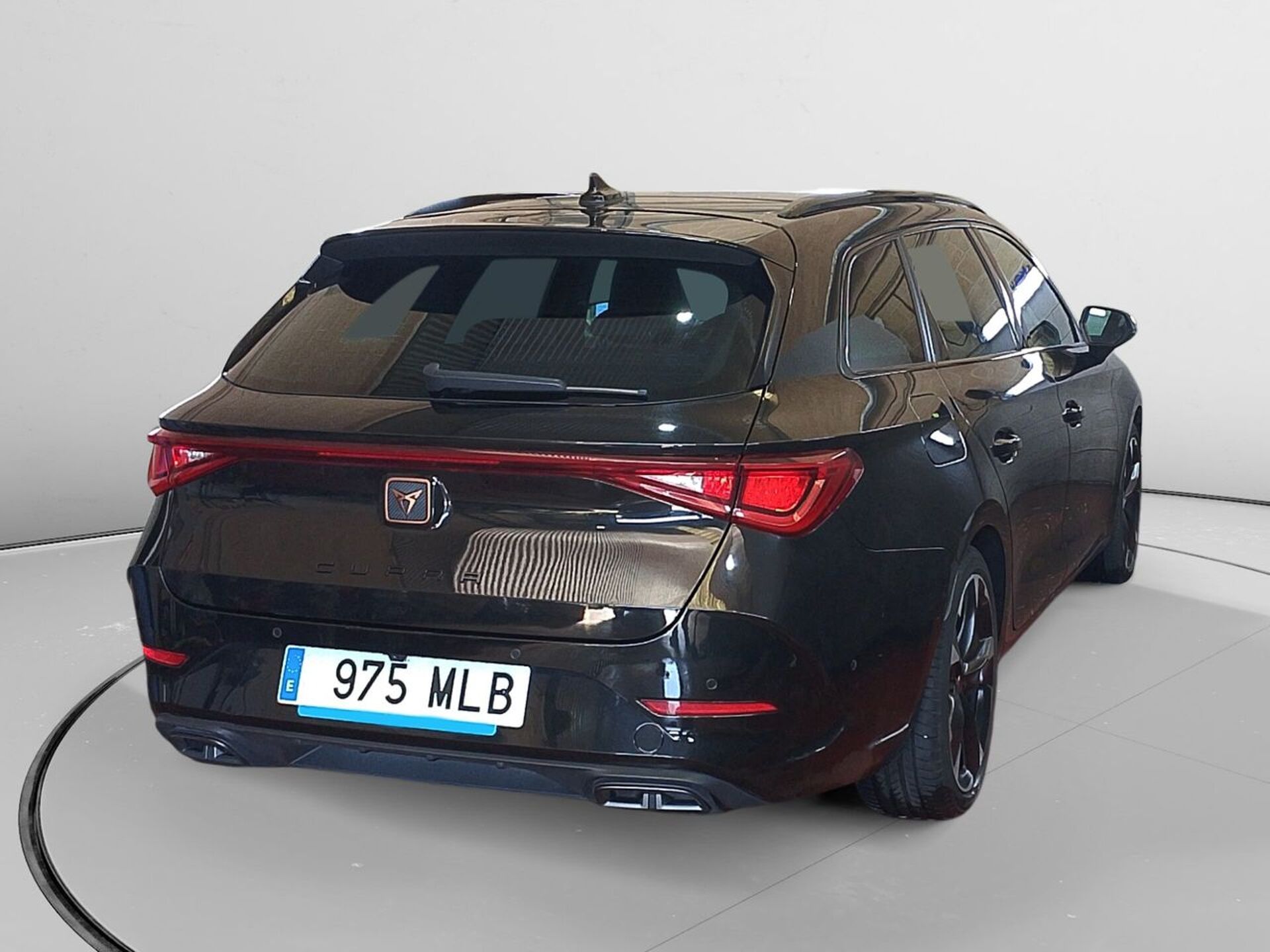 Imagen 2 de CUPRA León