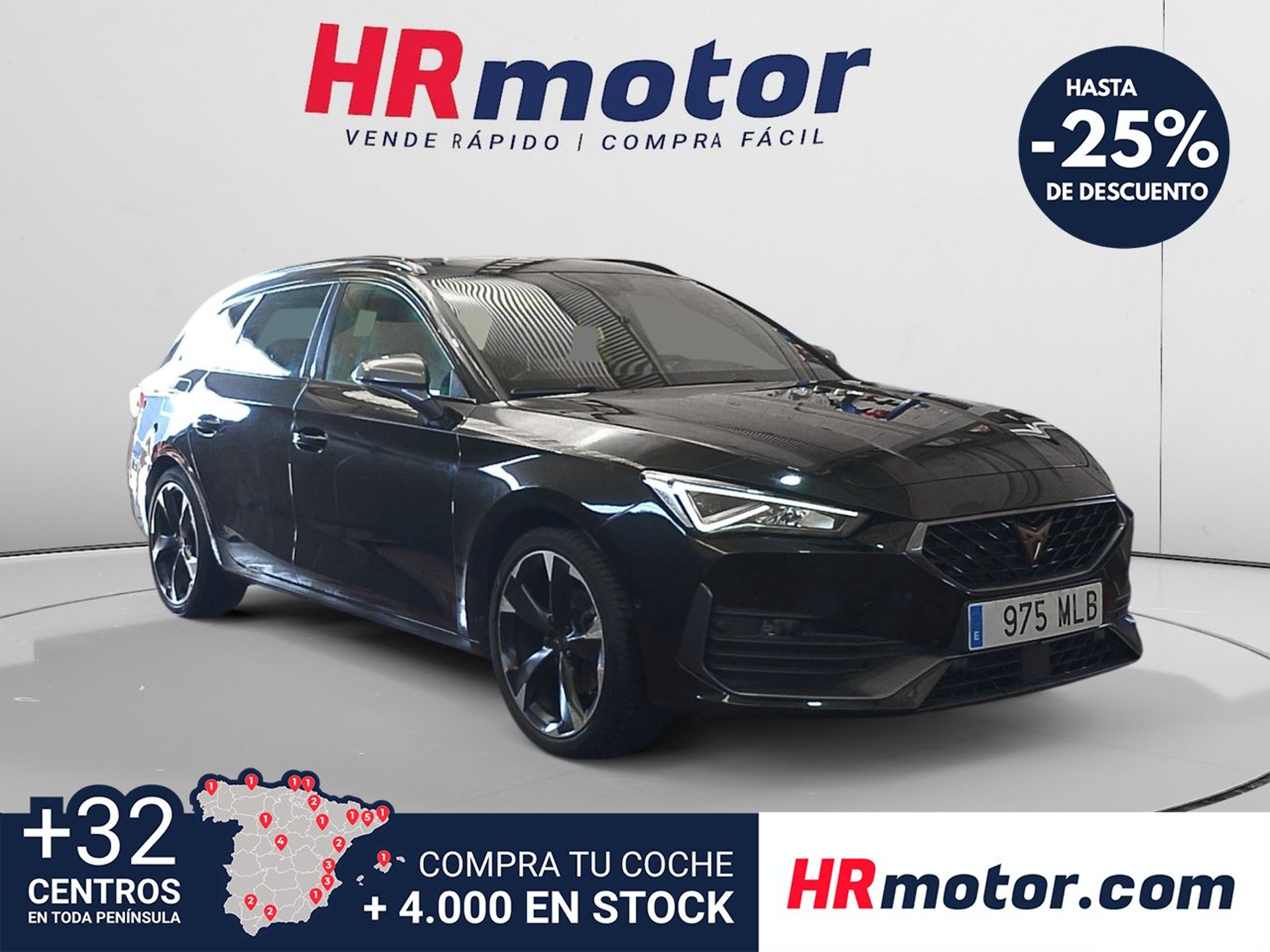 Imagen de CUPRA León