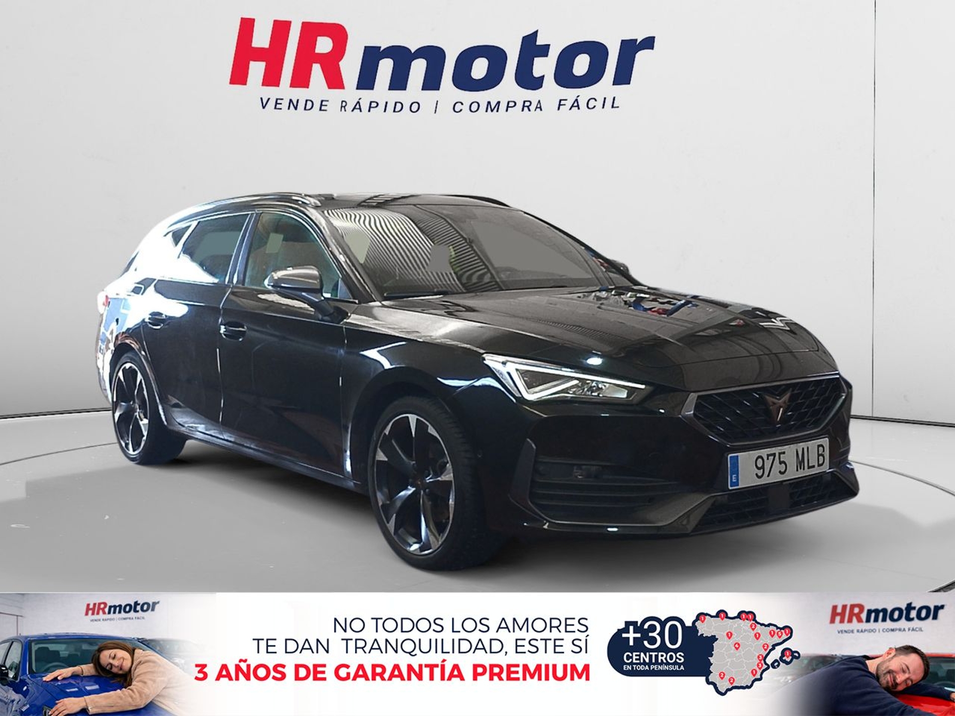 Imagen de CUPRA León
