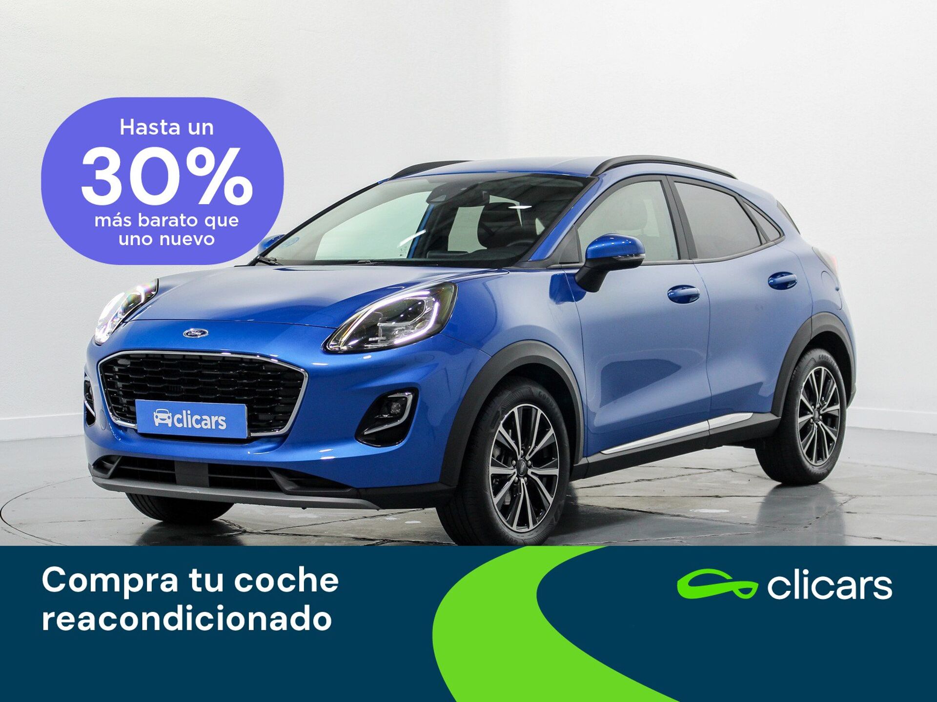 Imagen de FORD Puma
