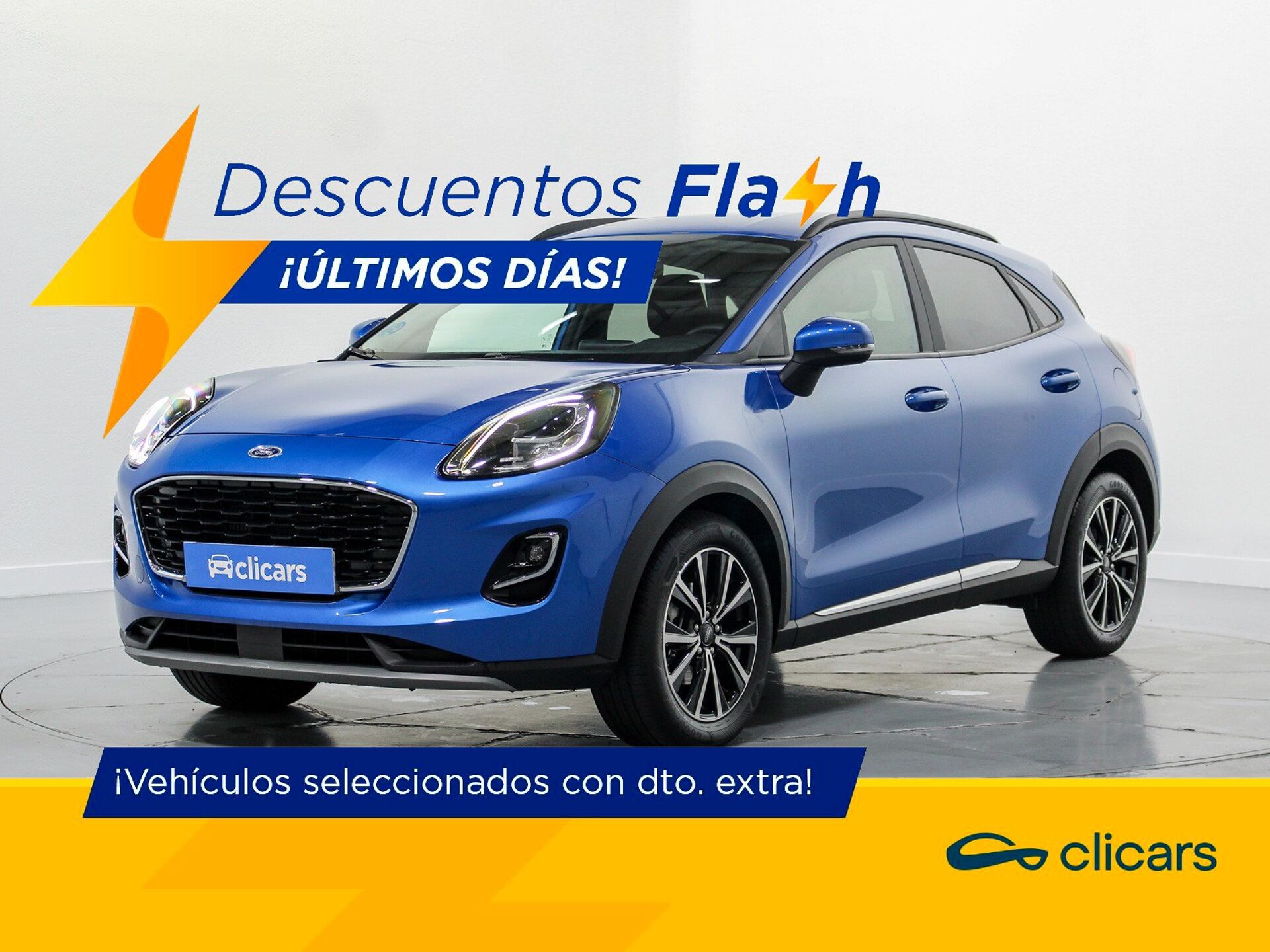 Imagen de FORD Puma