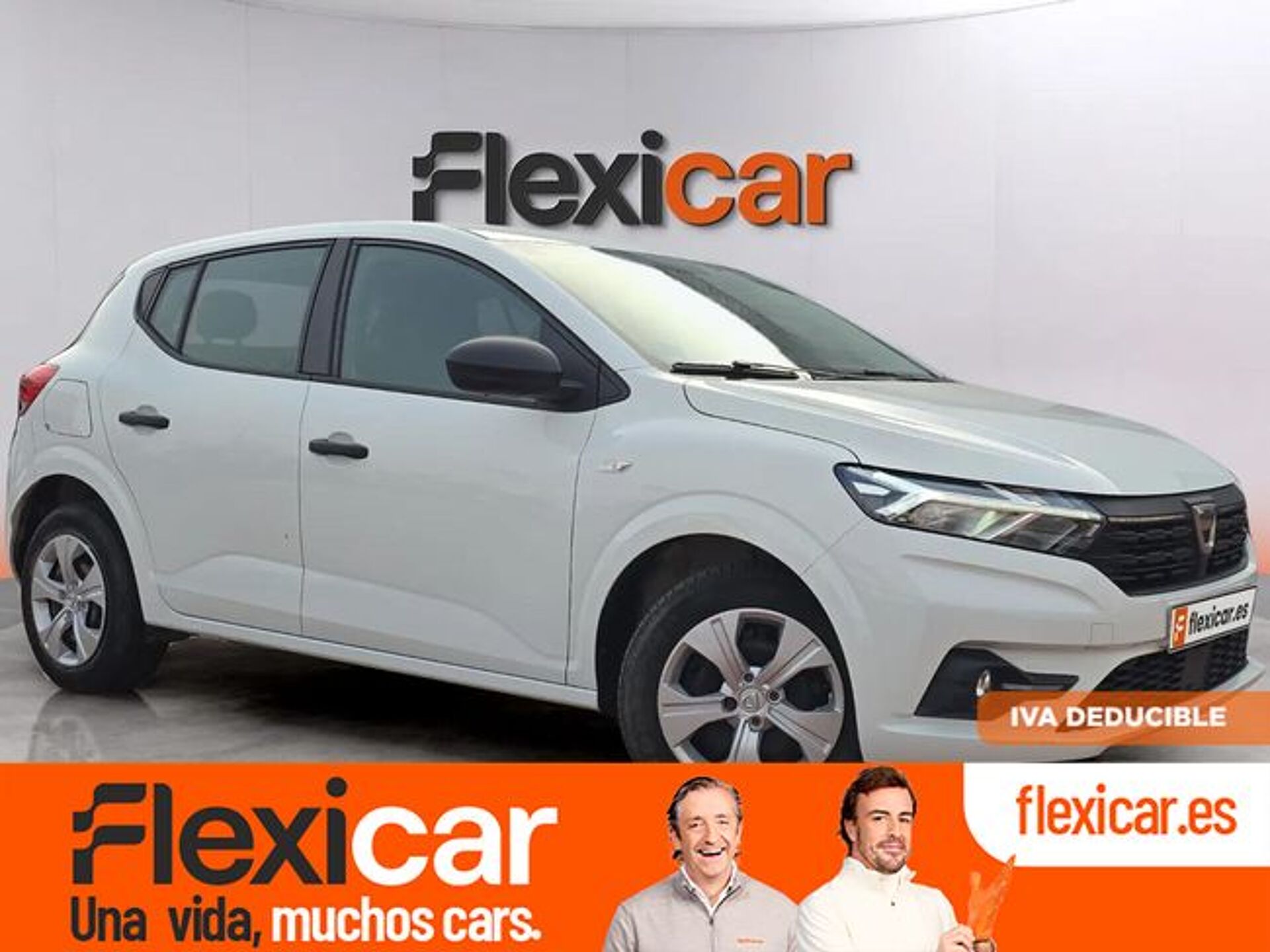 Imagen 1 de DACIA Sandero