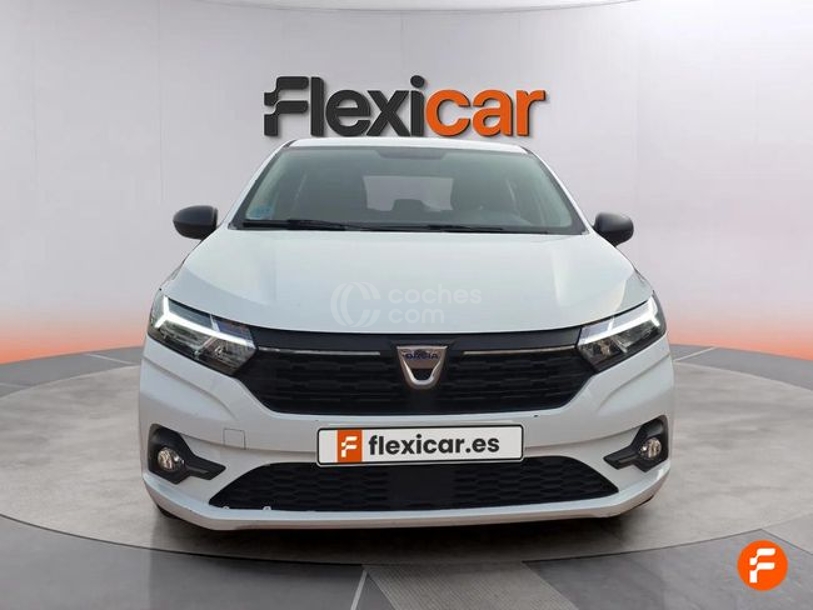 Foto del DACIA Sandero TCe Essential 67kW