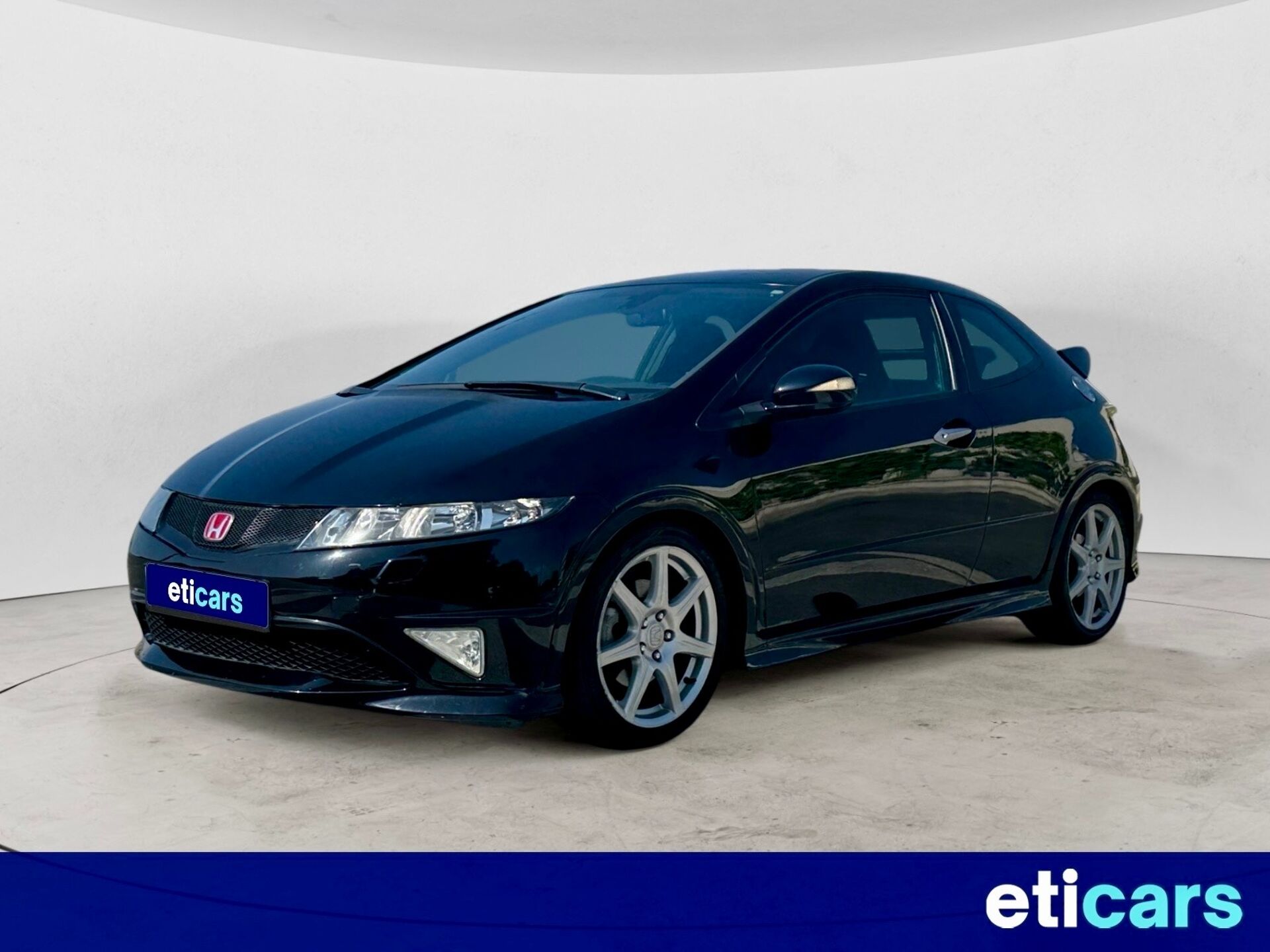 Imagen de HONDA Civic