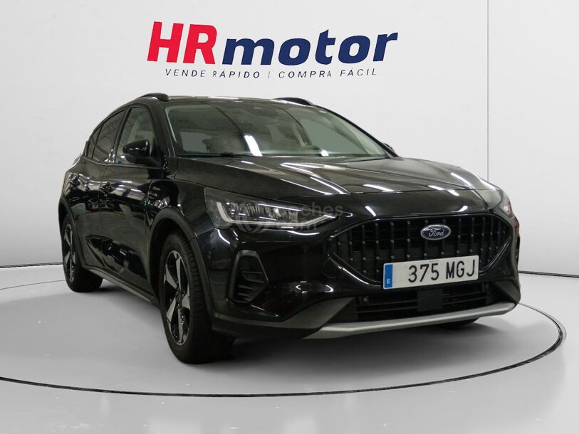 Foto del FORD Focus Sportbreak 1.0 Ecoboost MHEV Active