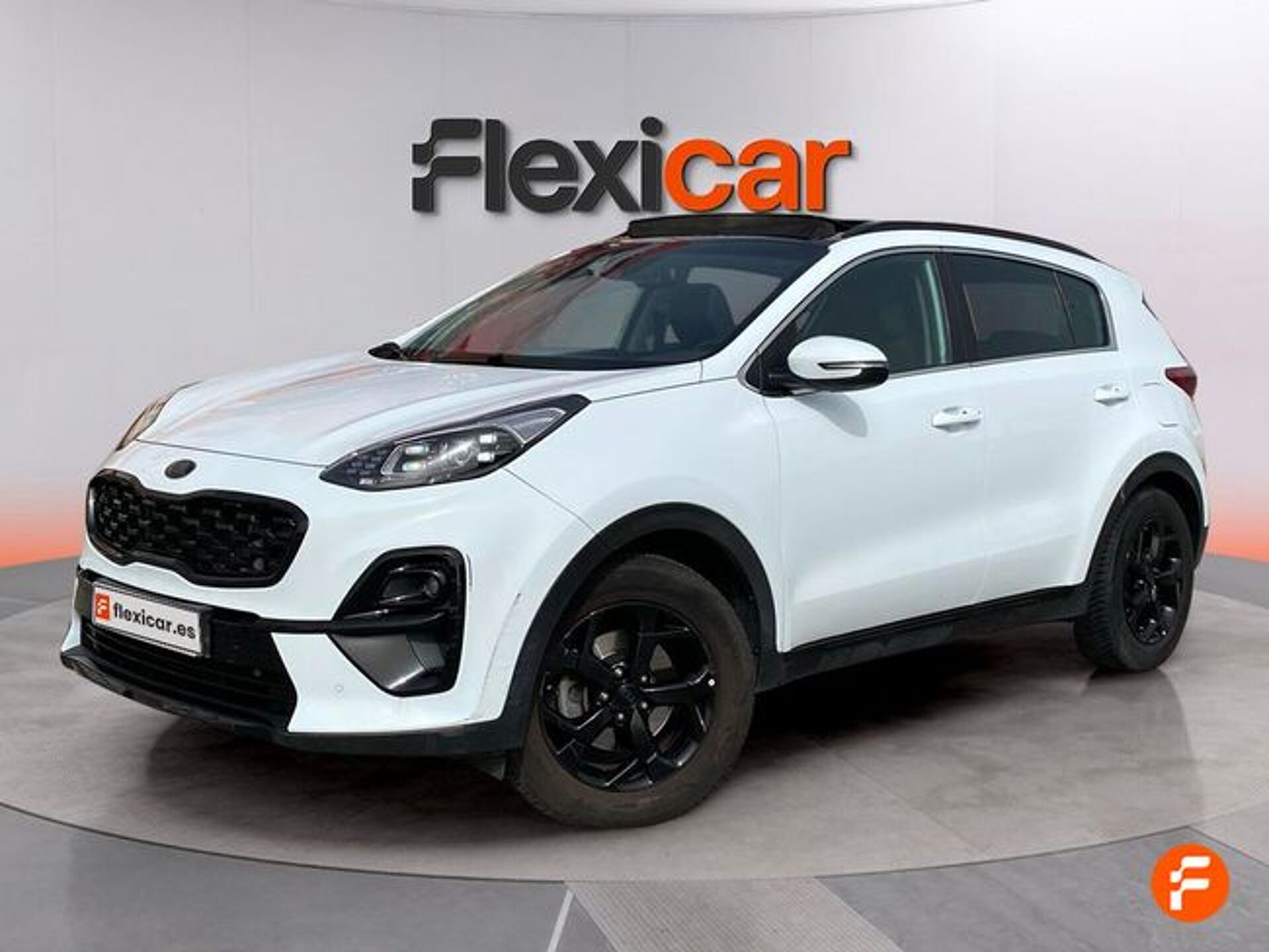 Imagen 3 de KIA Sportage