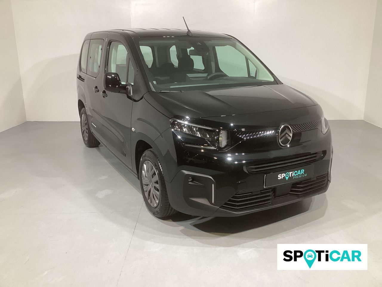 CITROEN Berlingo (Talla M BlueHDi 100 S&S PLUS) en Barcelona
