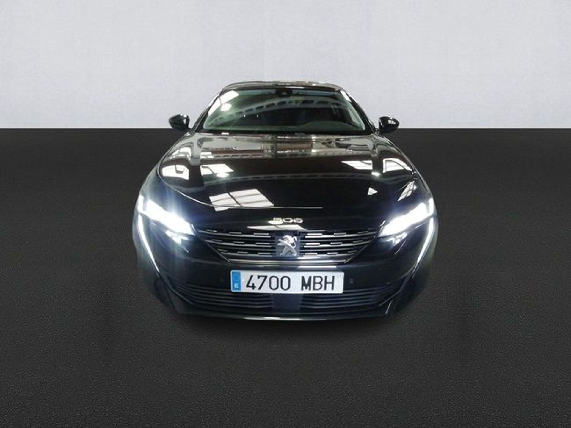 Imagen 2 de PEUGEOT 508