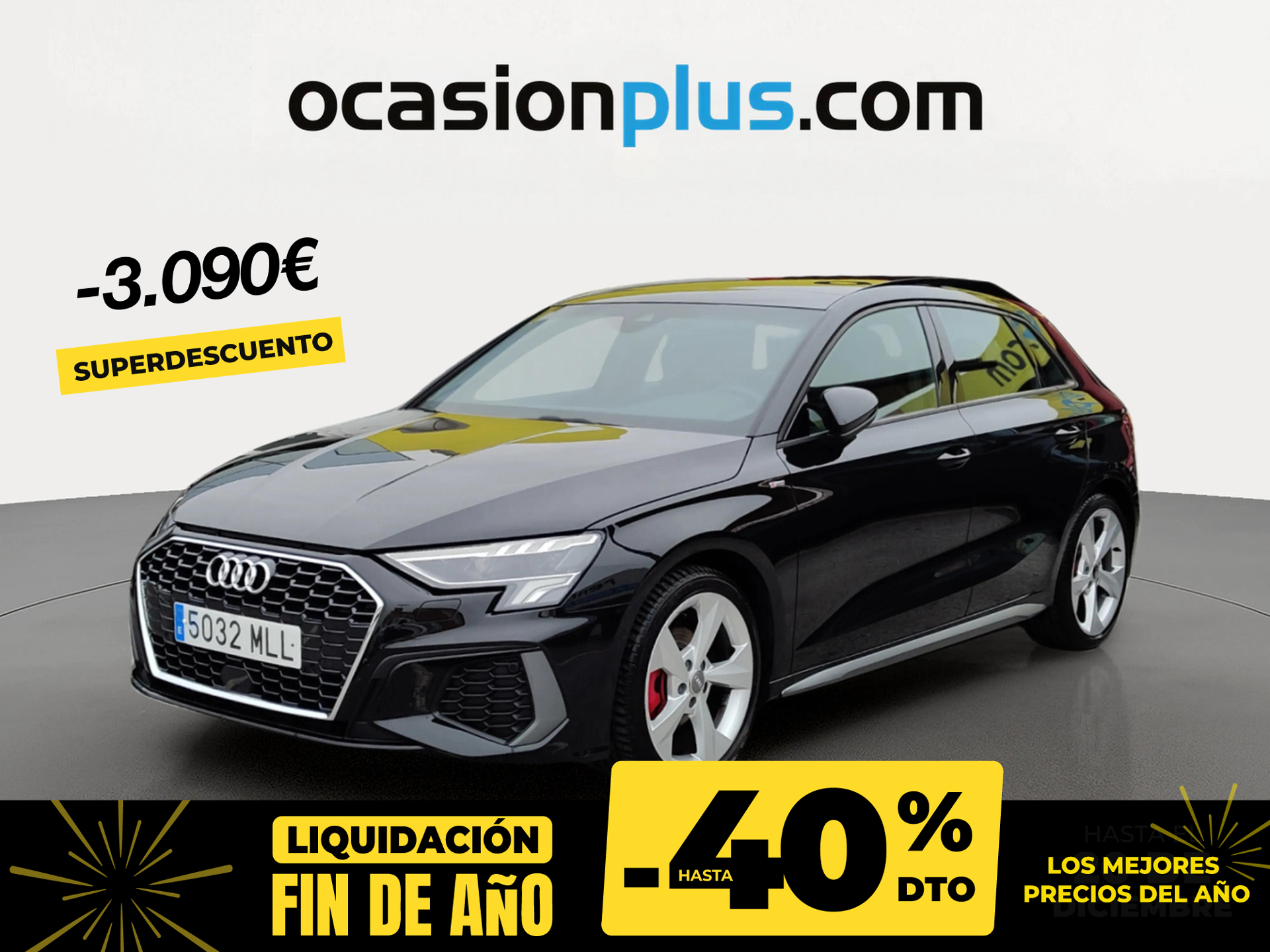 Imagen de AUDI A3