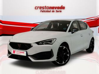 Imagen de CUPRA León 1.5 TSI 110Kw