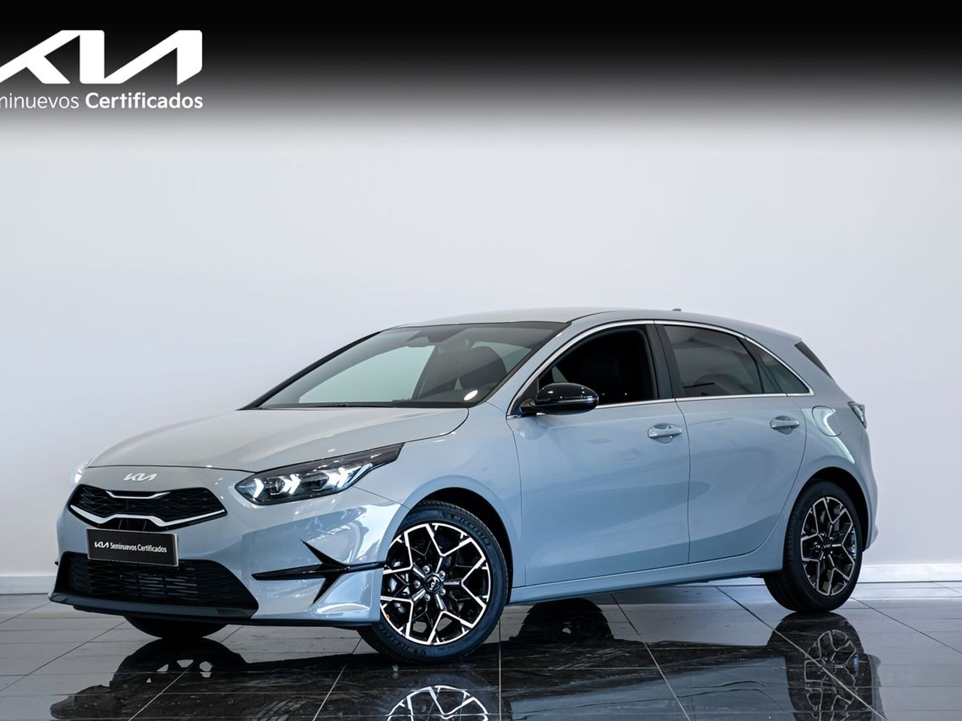 Imagen de KIA Ceed
