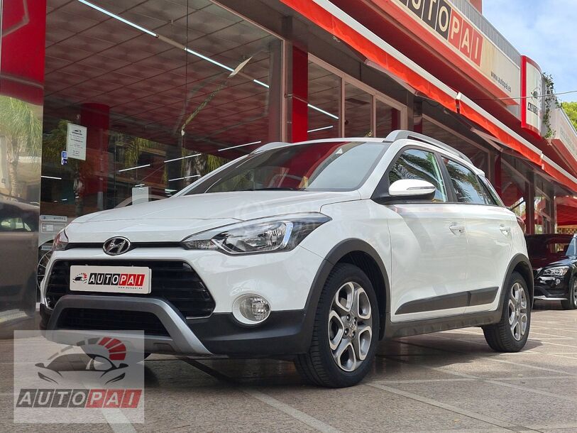 Foto del HYUNDAI i20 Active 1.0 TGDI Klass 100