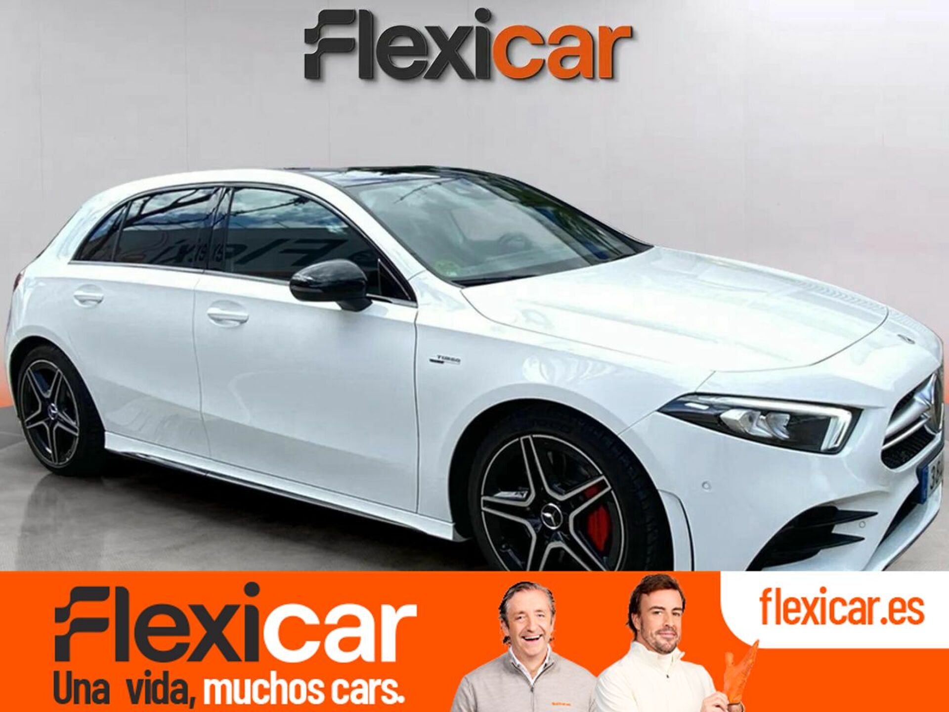 Imagen de MERCEDES Clase A