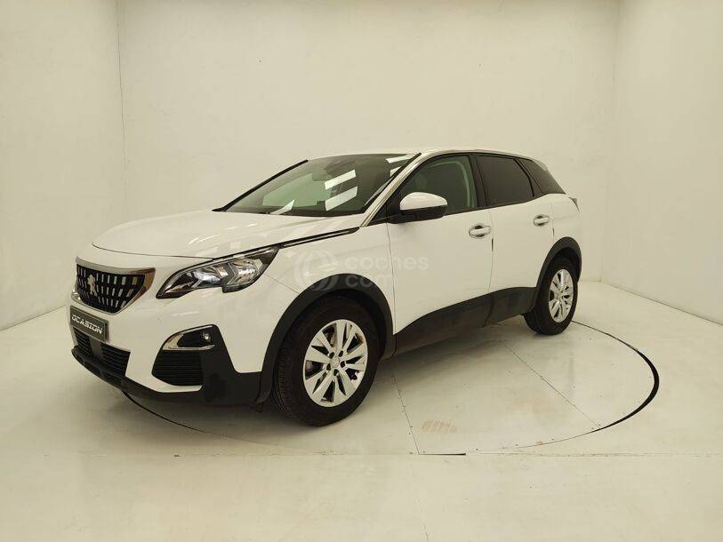 Foto del PEUGEOT 3008 1.6BlueHDi Active S&S EAT6 120