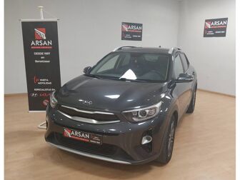 Imagen de KIA Stonic 1.0 T-GDi Eco-Dynamic Black Edition 100