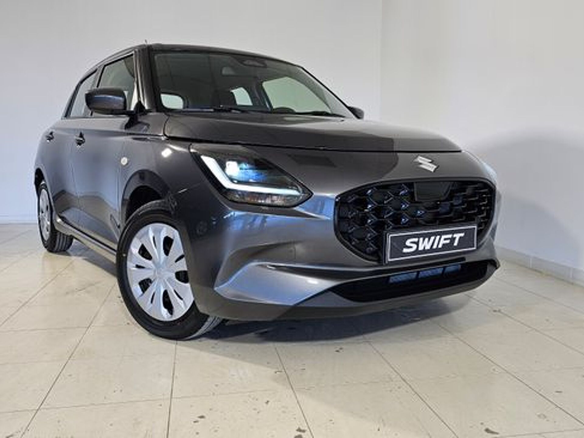 Imagen 2 de SUZUKI Swift