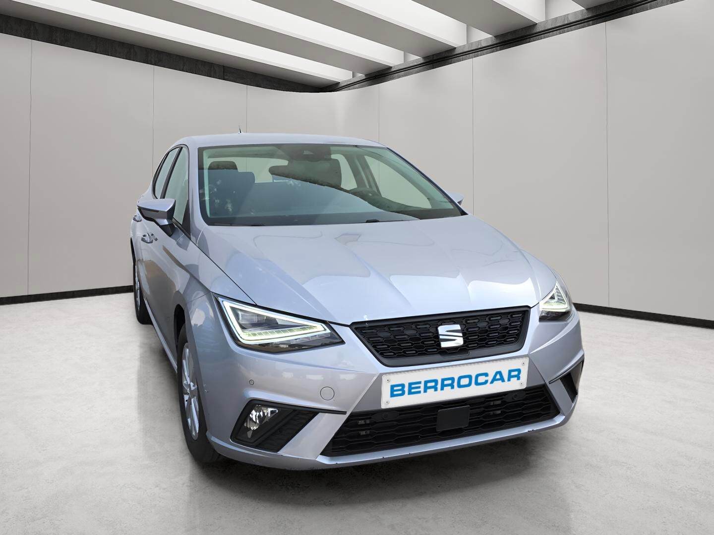 SEAT Ibiza (1.0 TSI Style XL 81 kW (110 CV)) en Sevilla