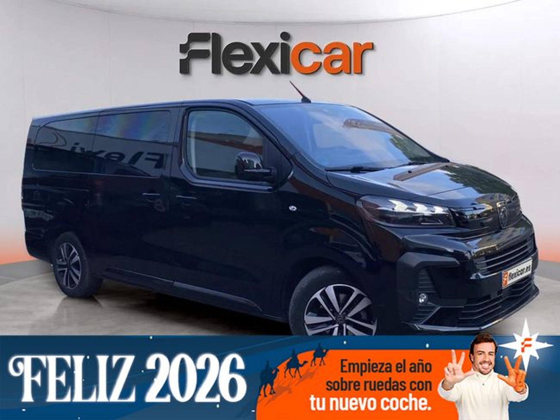 Imagen de PEUGEOT Traveller