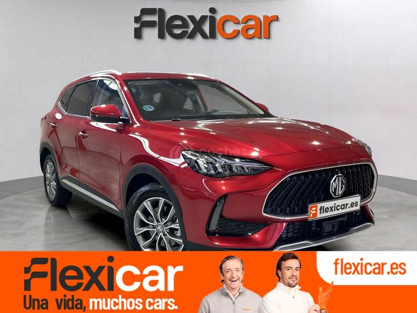 Foto del MG HS 1.5 T-GDI Comfort
