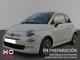 Imagen de FIAT 500 1.0 Hybrid Dolcevita 52kW