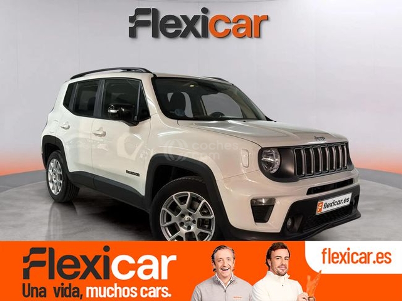 Foto del JEEP Renegade 1.5 MHEV Limited