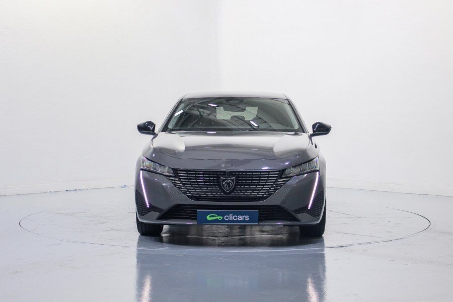 Foto del PEUGEOT 308 1.2 PureTech S&S Allure 130