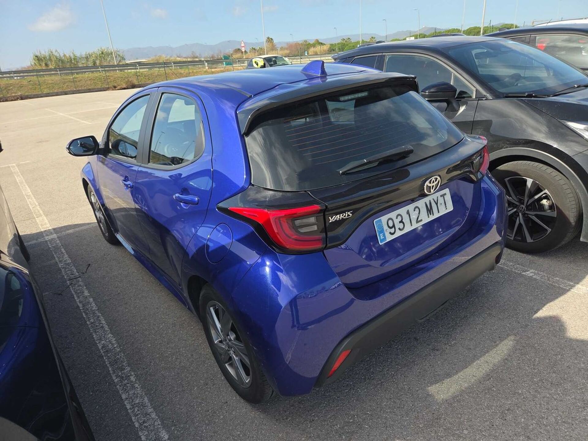 Imagen 3 de TOYOTA Yaris