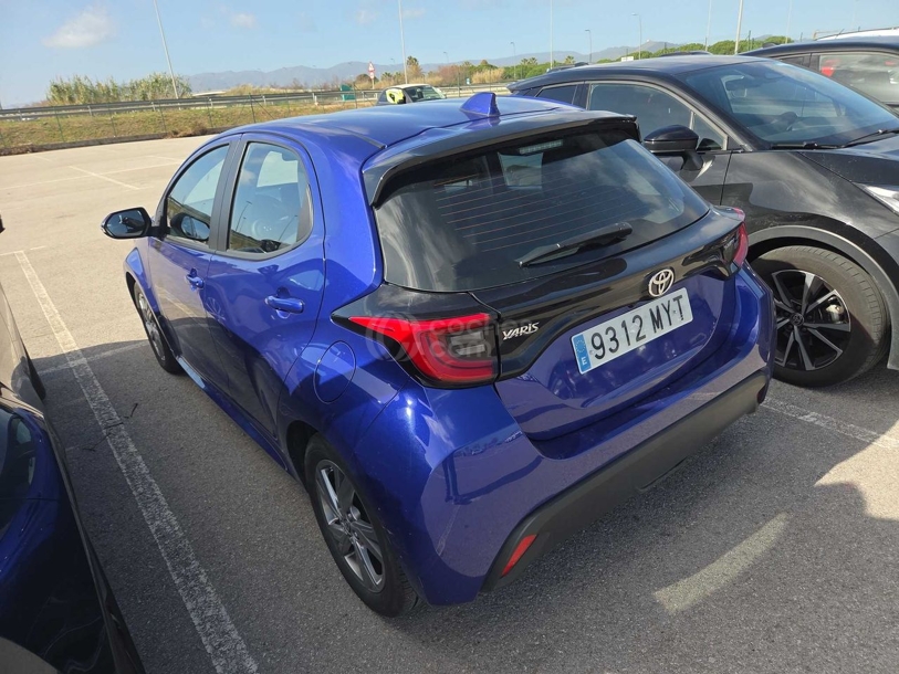 Foto del TOYOTA Yaris 120H 1.5 Active Plus