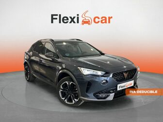 Imagen de CUPRA Formentor 2.0 TDI 150 DSG 4Drive