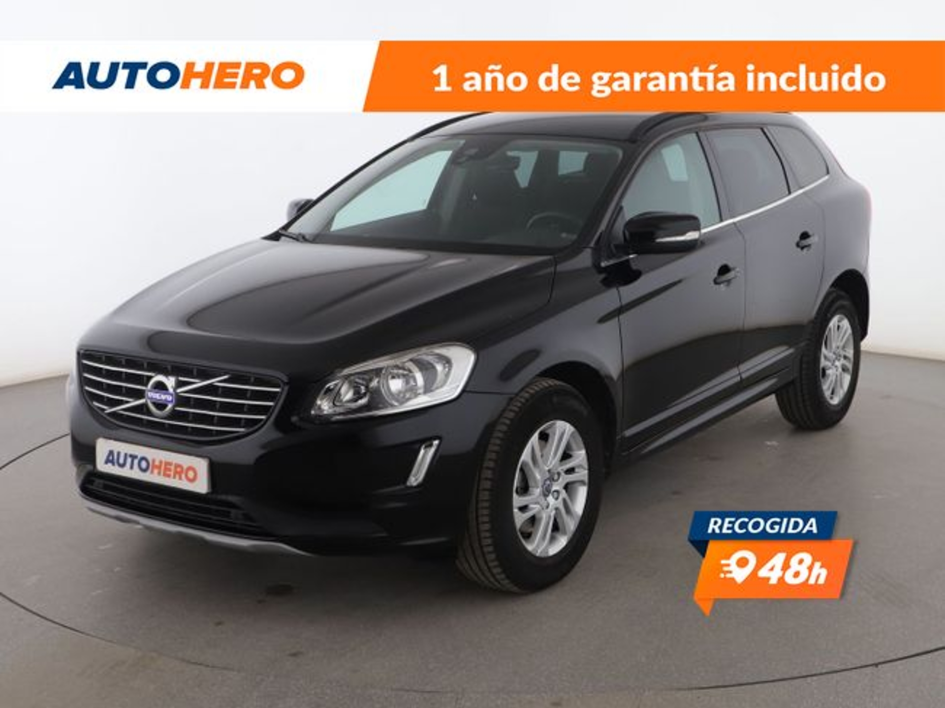 Imagen de VOLVO XC60