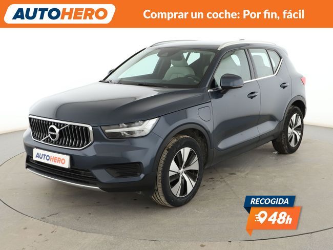 Foto del VOLVO XC40 T4 Recharge Inscription Aut.