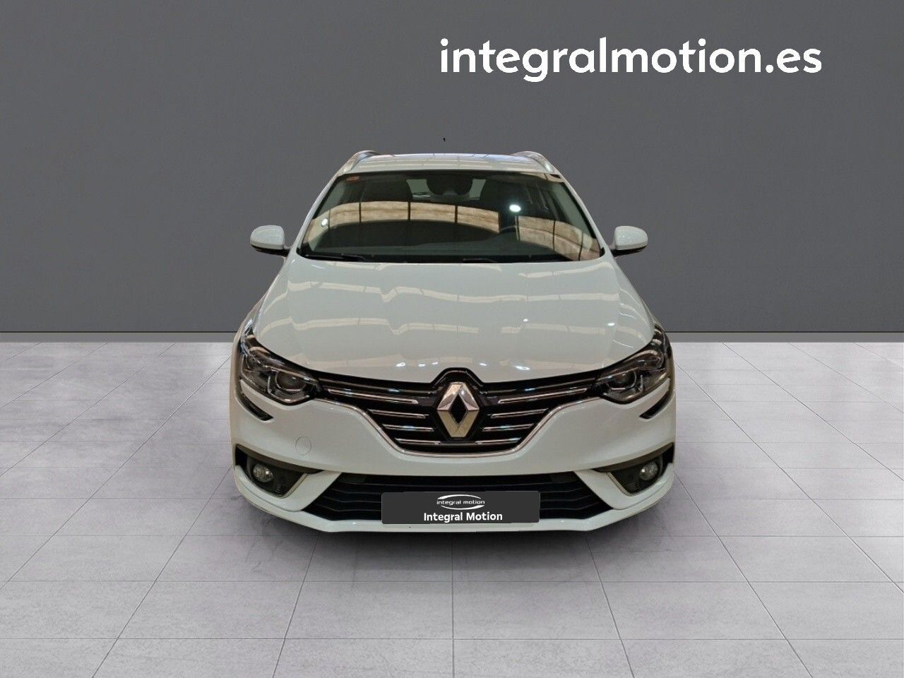Foto del RENAULT Mégane S.T. 1.5dCi Blue Intens 85kW