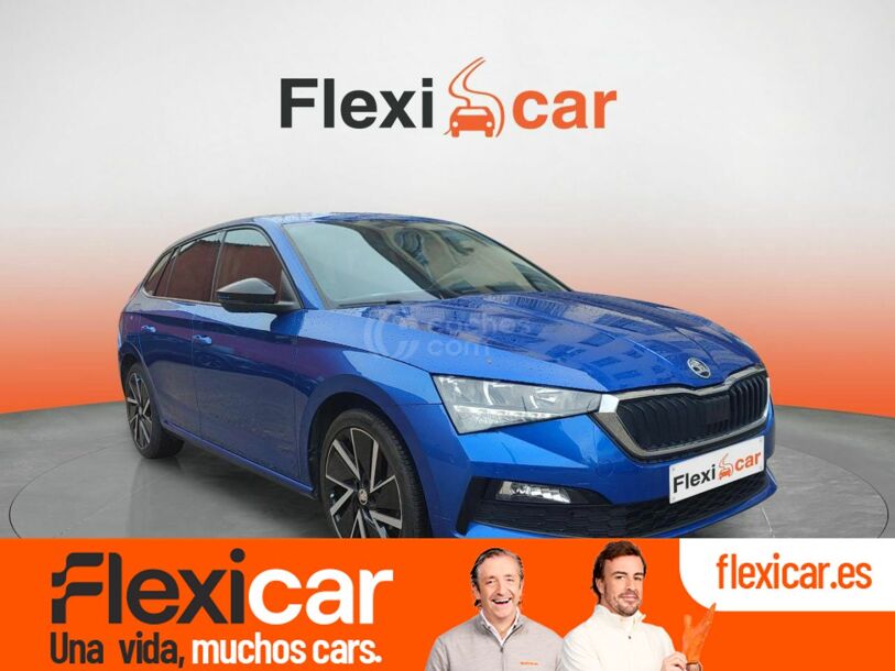 Foto del SKODA Scala 1.5 TSI Sport DSG 110kW