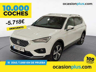 Imagen de SEAT Tarraco 2.0TDI S&S X-Perience 150