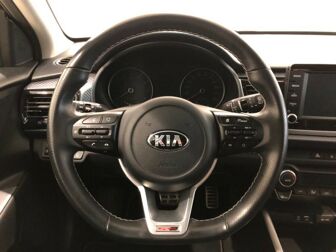 Imagen de KIA Rio 1.0 T-GDi Eco-Dynamics GT Line DCT 120