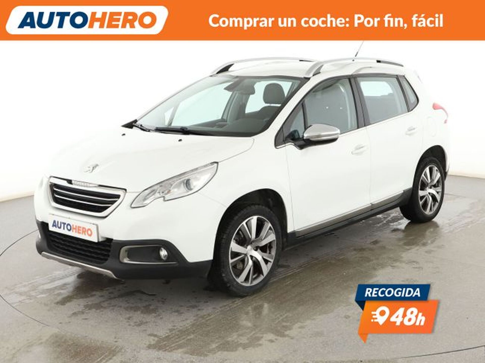 Imagen 1 de PEUGEOT 2008