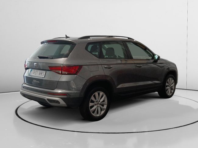 Foto del SEAT Ateca 1.0 TSI S&S Style Special Edition