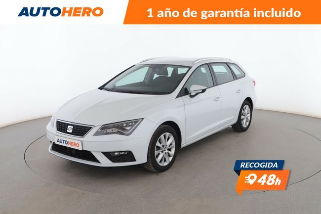SEAT León (1.0 TSI Style) en Madrid