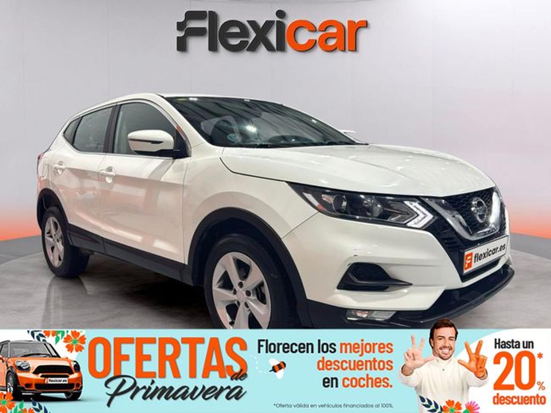 Imagen de NISSAN Qashqai