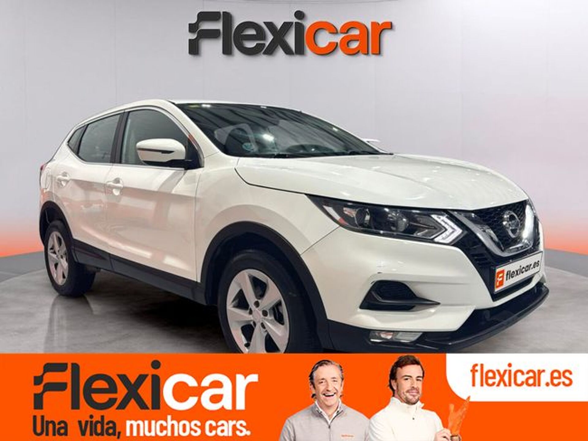 Imagen 1 de NISSAN Qashqai