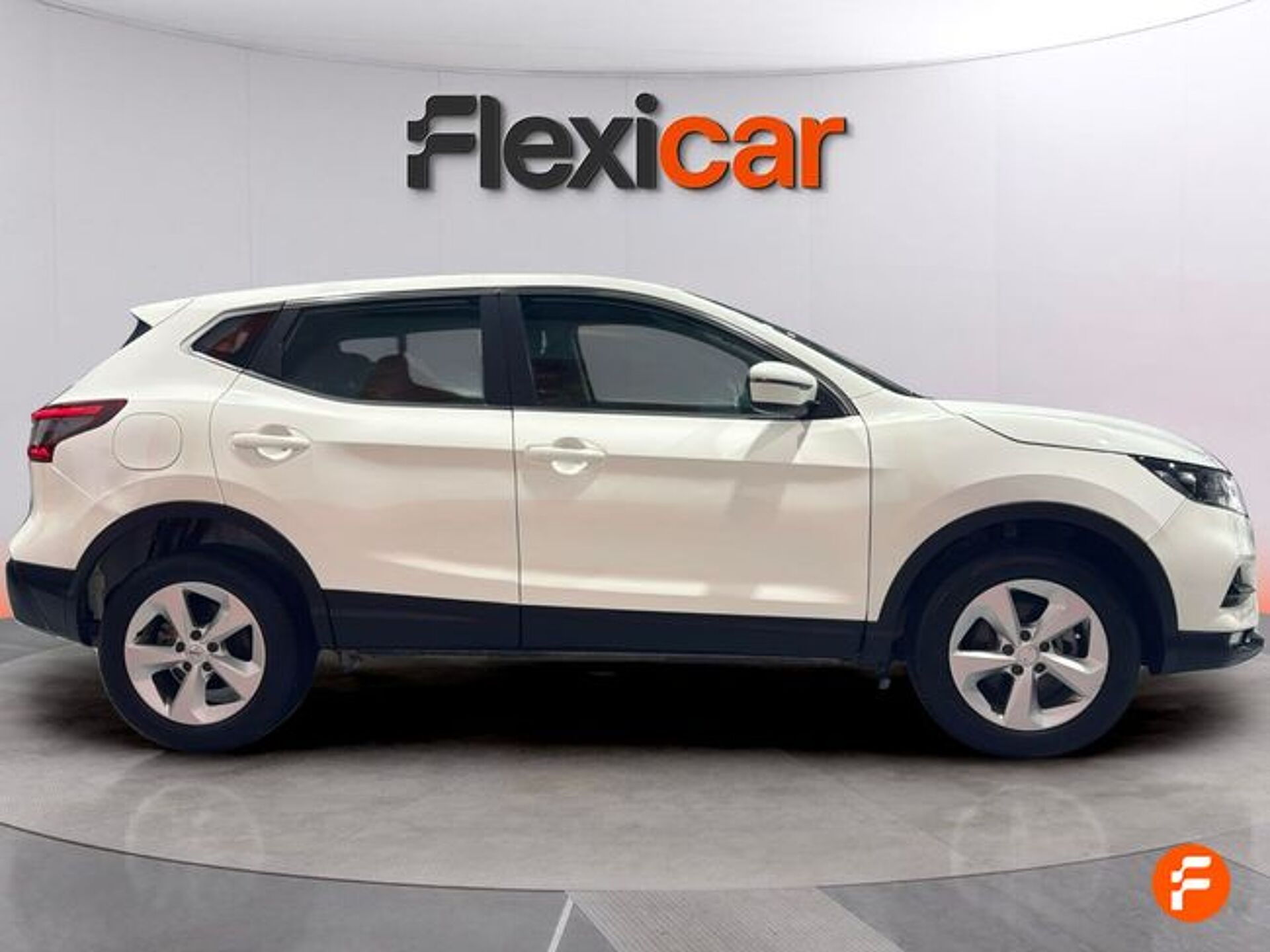 Imagen 3 de NISSAN Qashqai